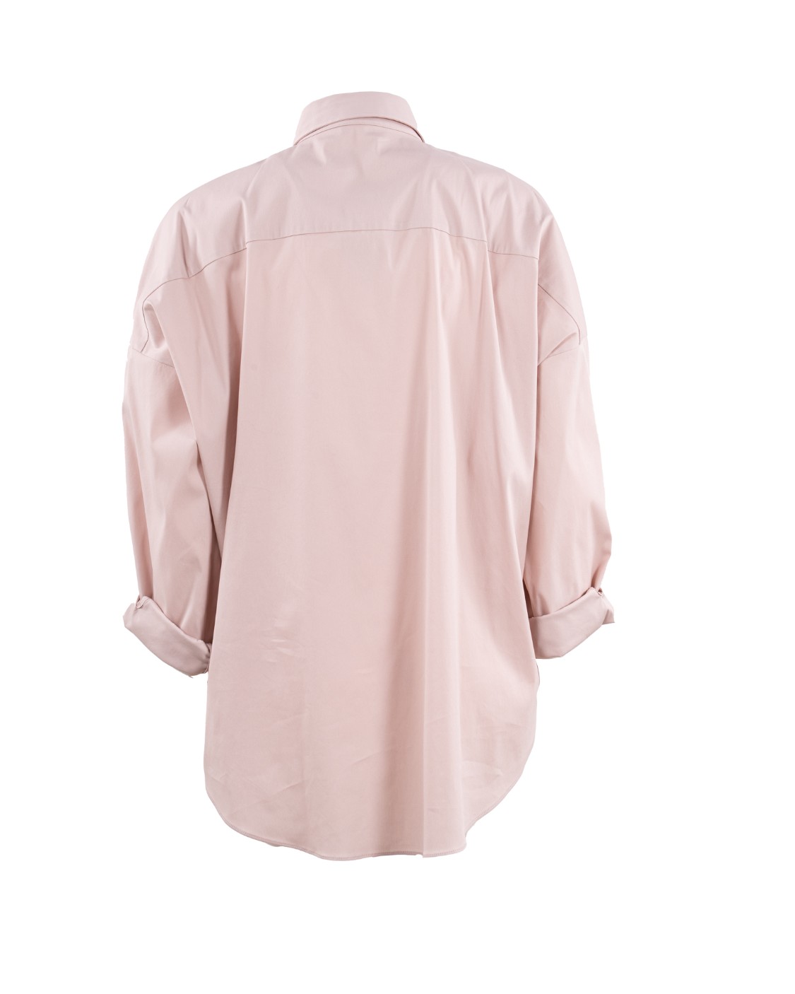 shop BRUNELLO CUCINELLI  Camicia: Brunello Cucinelli camicia in popeline di cotone stretch con Shiny Trim.
Chiusura con bottoni nascosta.
Colletto classico.
Polsini con bottone.
Decorazione in monile Nickel-free.
Composizione: 72% COTONE, 23% POLIAMMIDE, 5% ELASTAN.
Made in Italy.. M0091MA636-C9600 number 5658485